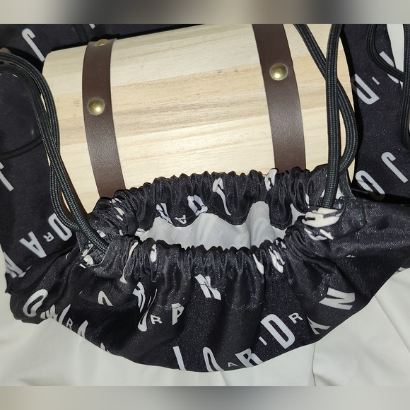BACKPACK AIR JORDAN - Picture 3 of 4